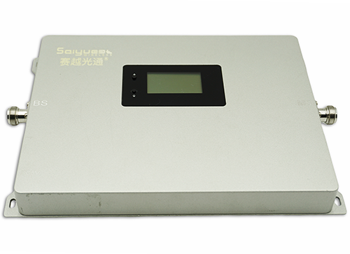 禹州三频/四频/五频手机信号接收器800㎡