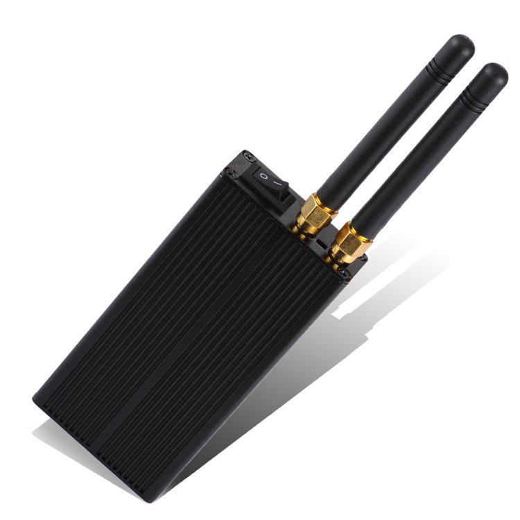  禹州1.2G/1.5G导航屏蔽器