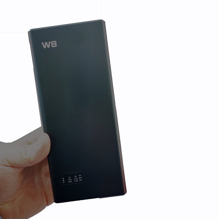  禹州蓝牙WiFi信号屏蔽器