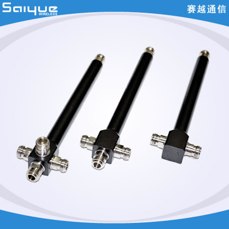  禹州FM调频广播同步广播功分器