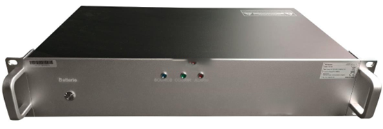  禹州350M PDT消防集群警用主机直放站