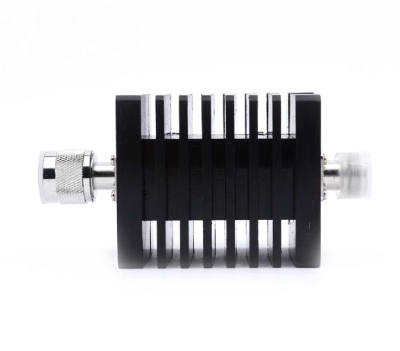  禹州腔体固定衰减器0-3G/0-4G  N型接口